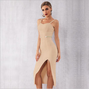 Vestido Iconica
