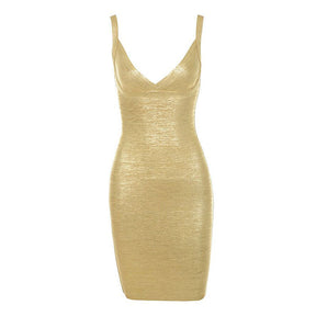 Vestido Lyvia