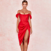 Vestido Natash