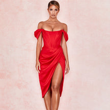 Vestido Natash