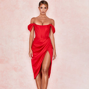 Vestido Natash