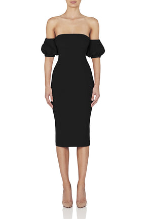 Vestido Lana
