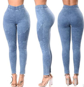 Calça Jeans  Mavie