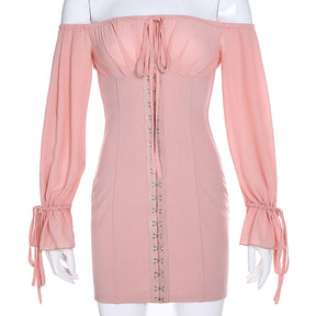 Vestido Mistic