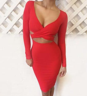 Vestido Taylor