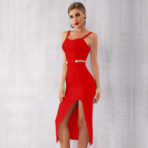 Vestido Iconica