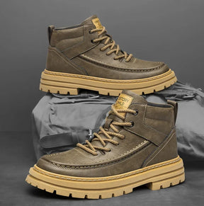 Bota  Space  + 8cm