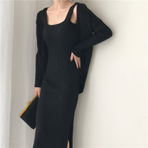 Vestido Suit