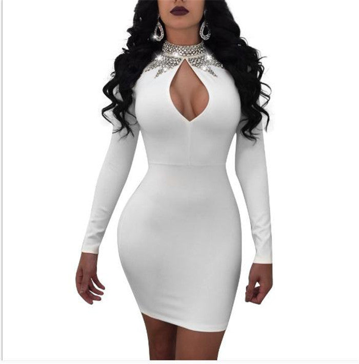 Vestido Suzi