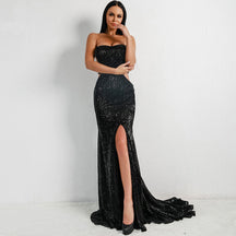 Vestido Diamond