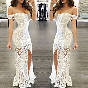 Vestido Sasha