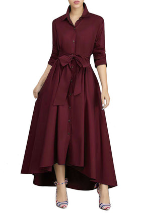 Vestido Elizabeth
