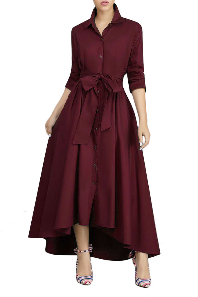 Vestido Elizabeth