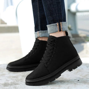 Bota Collins +10cm