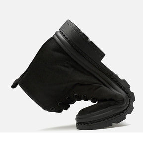 Bota Collins +10cm