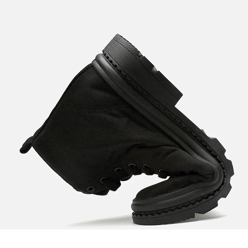 Bota Collins +10cm