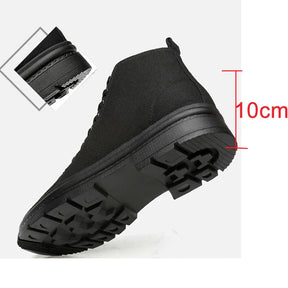 Bota Collins +10cm