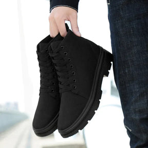Bota Collins +10cm