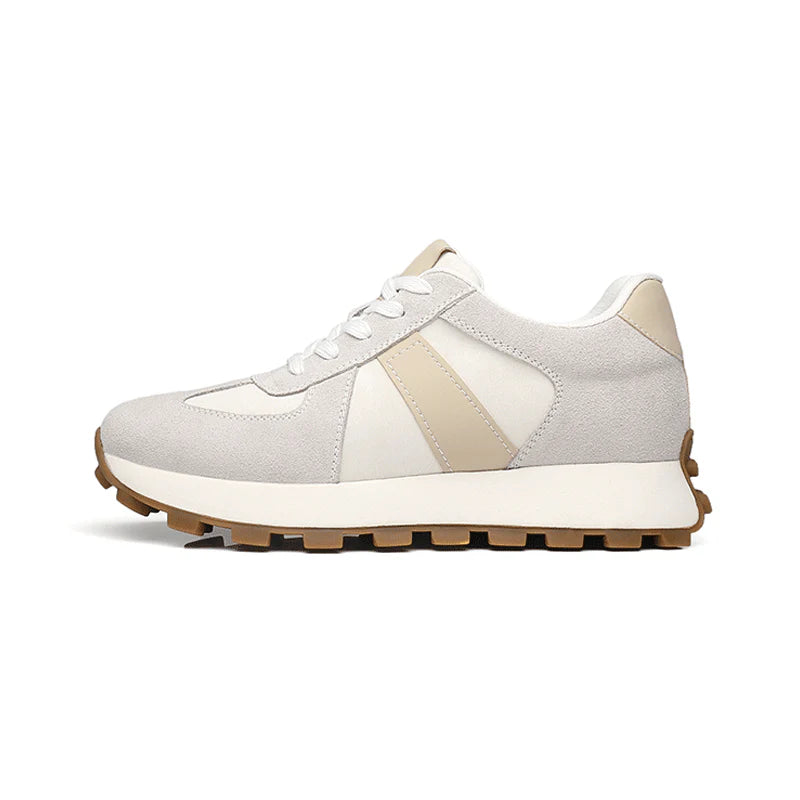 Sneakers Twist +8cm