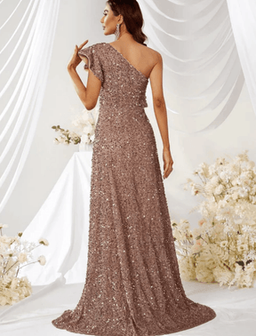 Vestido Amirah - ROMANA SHOPPING