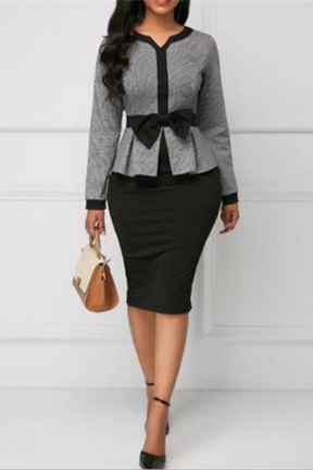 Conjunto Megan