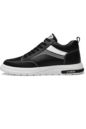 Sneakers Monolith Man Elevator +10cm