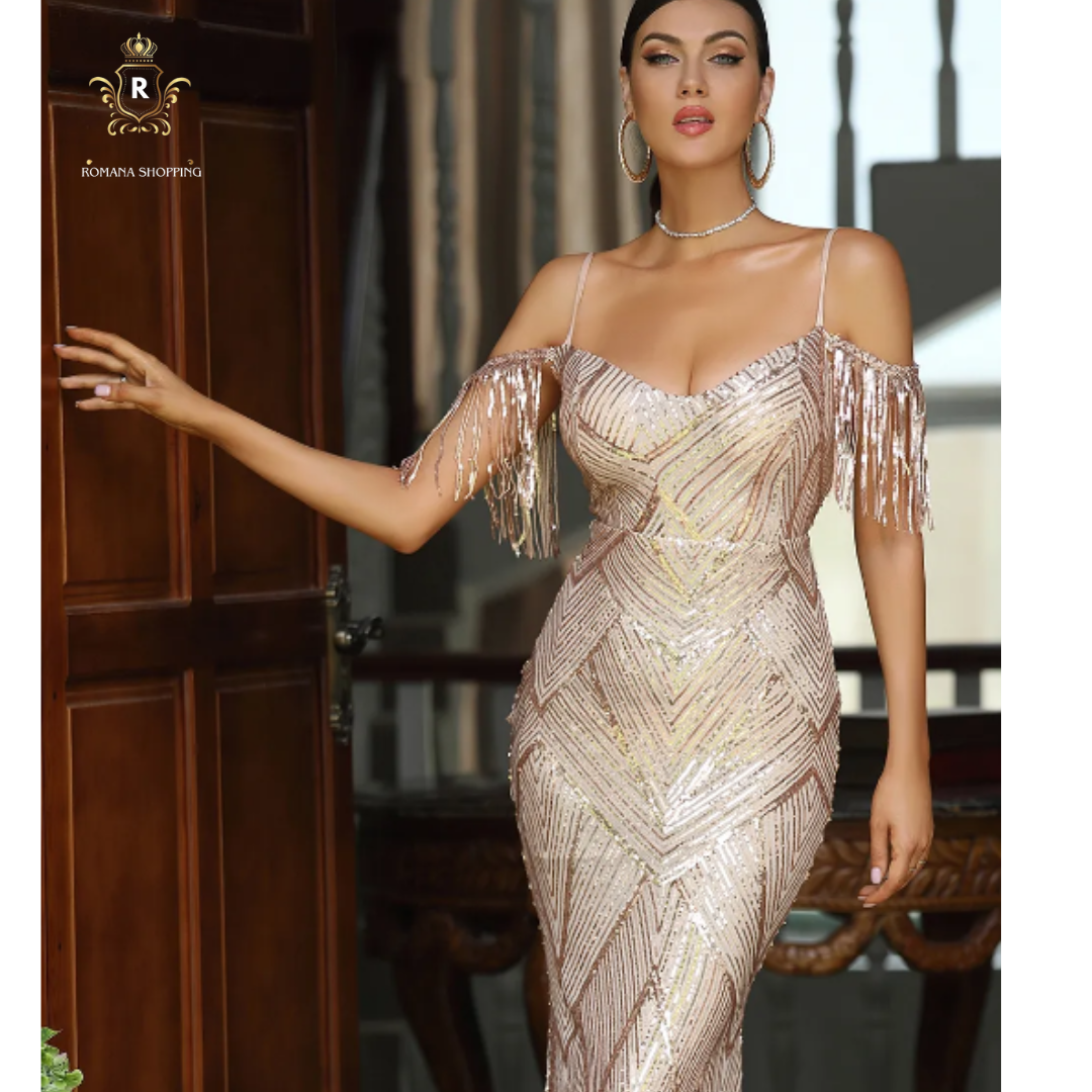Vestido Theodora