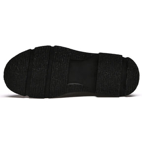 Bota Couro Arcthects+ 8cm