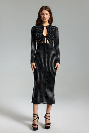 Vestido Alissa