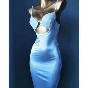 Vestido Dinamyt