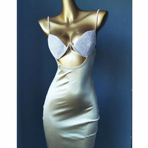 Vestido Dinamyt