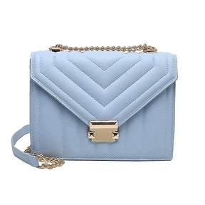 Bolsa Tiracolo Romana