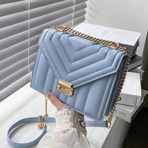 Bolsa Tiracolo Romana