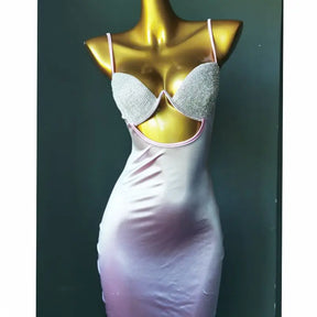 Vestido Dinamyt