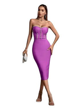 Vestido Denise