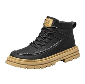 Bota  Space  + 8cm