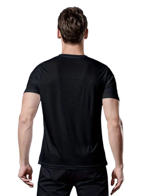 Camisa Round- Ultra Absorção 4 POR 1
