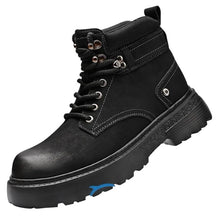 Bota Coturno- Chelsea +7cm