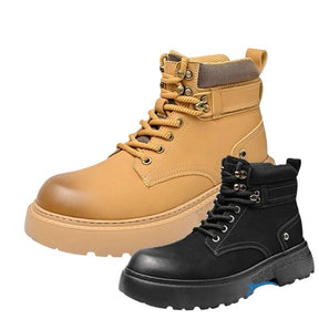 Bota Coturno- Chelsea +7cm