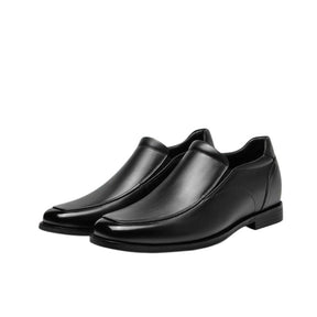 Sapatos social Burn Man + 7 cm