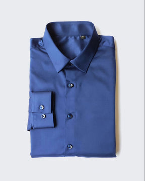 Camisa Social Stretch