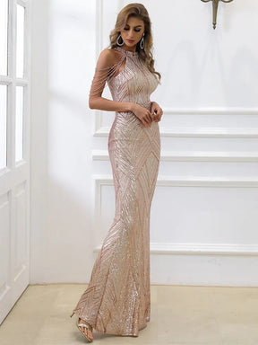 Vestido  Georgina