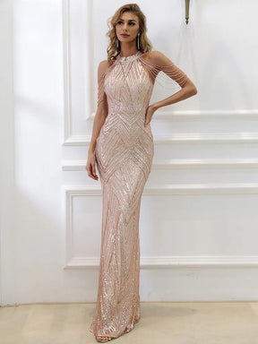 Vestido  Georgina