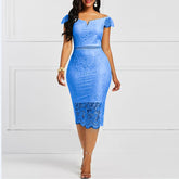 Vestido Alana