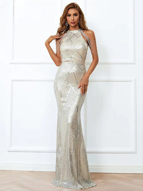 Vestido  Georgina