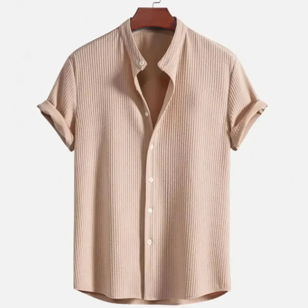 Camisa  Social Scofield