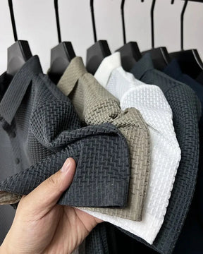 Polo MaxComfort - Estilo e Conforto Absoluto
