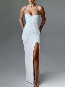 Vestido Maxi Persa