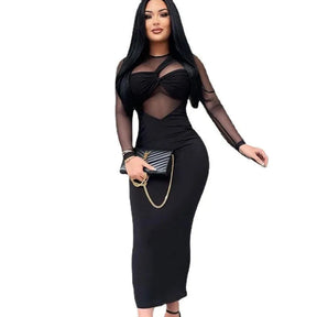 Vestido - Bodycon Evelyn