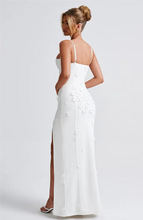 Vestido Maxi Persa